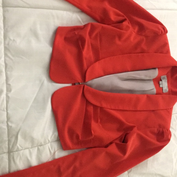 Jacket - Picture 2 of 2